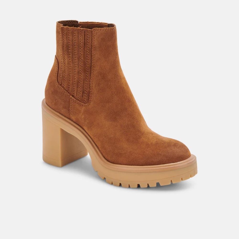 Dolce Vita Caster H20 Booties